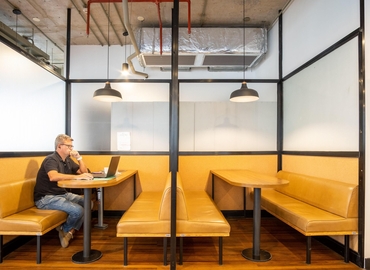 Virtual office in Rio de Janeiro, Rua Visconde de Pirajá 495  (22410-002) - 7 | MatchOffice