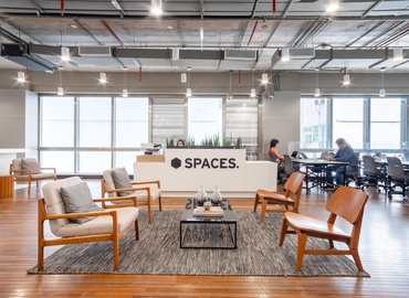 Virtual office space in Rio de Janeiro, Rua Visconde de Pirajá 495  (22410-002) - 10 | MatchOffice.com