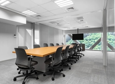 Virtual office in Rio de Janeiro, Rua Lauro Müller 116 (22290-160) - 9 | MatchOffice