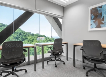 Virtual office in Rio de Janeiro, Rua Lauro Müller 116 (22290-160) - 10 | MatchOffice.com