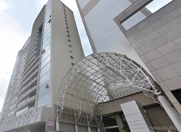 Virtual office in Curitiba, Rua Visconde de Nácar (80410-201) - 1 | MatchOffice