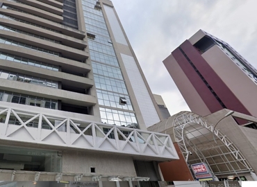 Virtual business address in Curitiba, Rua Visconde de Nácar (80410-201) - 2 | MatchOffice