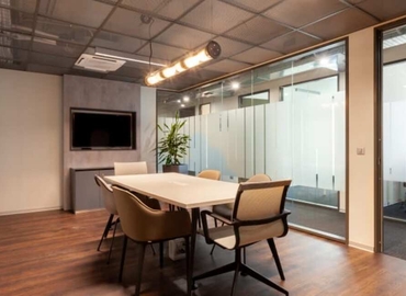 Virtual office space in Curitiba, Rua Visconde de Nácar (80410-201) - 0 | MatchOffice