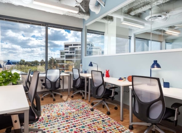 Virtual office space in Curitiba, Rua Visconde de Nácar (80410-201) - 8 | MatchOffice