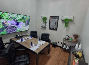  Conference room in Sao Paulo, Rua Pedro de Toledo 1000 (07140-000) - 8 | MatchOffice.com