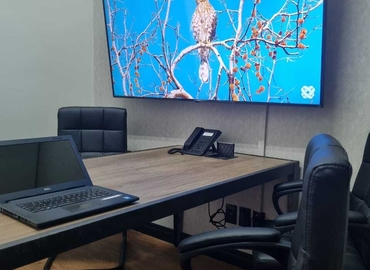 Meeting room in Sao Paulo, Rua Pedro de Toledo 1000 (07140-000) - 2 | MatchOffice.com