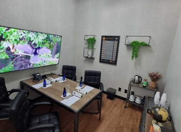  Conference space in Sao Paulo, Rua Pedro de Toledo 1000 (07140-000) - 10 | MatchOffice