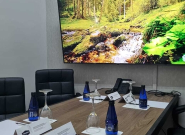  Conference space in Sao Paulo, Rua Pedro de Toledo 1000 (07140-000) - 5 | MatchOffice