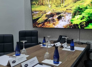 Conference room in Sao Paulo, Rua Pedro de Toledo 1000 (07140-000) - 6 | MatchOffice