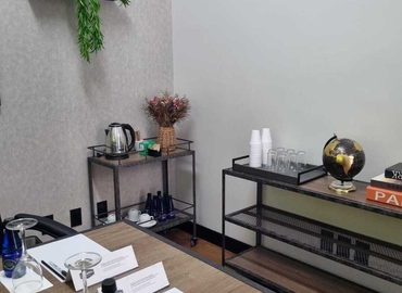  Conference room in Sao Paulo, Rua Pedro de Toledo 1000 (07140-000) - 3 | MatchOffice.com