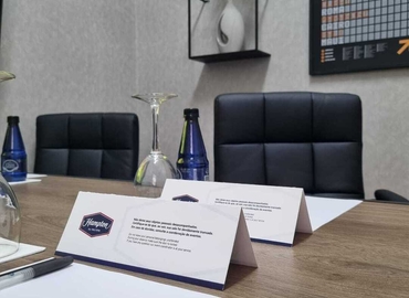  Conference space in Sao Paulo, Rua Pedro de Toledo 1000 (07140-000) - 4 | MatchOffice.com