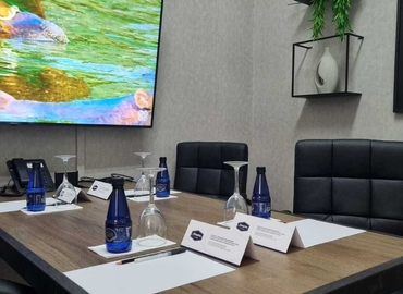  Convention center in Sao Paulo, Rua Pedro de Toledo 1000 (07140-000) - 9 | MatchOffice