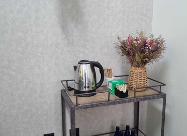 Meeting room in Sao Paulo, Rua Pedro de Toledo 1000 (07140-000) - 7 | MatchOffice