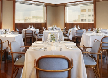 Conference center in Sao Paulo, Rua Oscar Freire 533 (01426-001) - 1 | MatchOffice