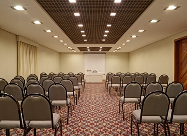  Conference hall in Sao Paulo, Rua Oscar Freire 533 (01426-001) - 0 | MatchOffice