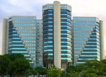 45 m² Serviced office in Brasilia, SCN Quadra 4 Bloco B (70714-900) - 0 | MatchOffice.com