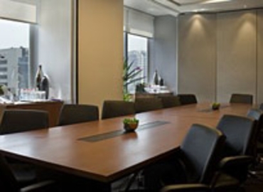 50 m² Business center in Sao Paulo, Av. das Nações Unidas 14171 (04794-000) - 2 | MatchOffice