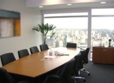 45 m² Business center in Sao Paulo, Edificio ETower floors 34 & 35 (04551-060) - 2 | MatchOffice.com