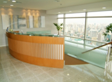 45 m² Business space in Sao Paulo, Edificio ETower floors 34 & 35 (04551-060) - 3 | MatchOffice.com