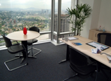 45 m² Business park in Sao Paulo, Edificio ETower floors 34 & 35 (04551-060) - 1 | MatchOffice