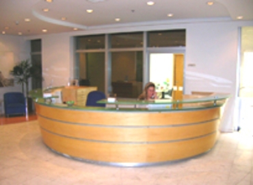 40 m² Business space in Sao Paulo, Avenida Paulista 2.300 (01310-300) - 4 | MatchOffice