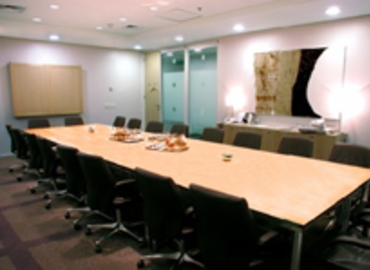 40 m² Serviced office in Sao Paulo, Avenida Paulista 2.300 (01310-300) - 3 | MatchOffice