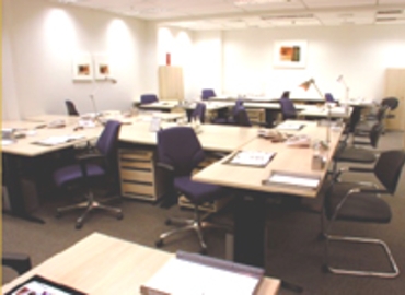 40 m² Business park in Sao Paulo, Avenida Paulista 2.300 (01310-300) - 1 | MatchOffice