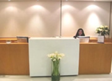 50 m² Business space in Barra de Tijuca, Av. Luiz Carlos Prestes 180 (22775-055) - 2 | MatchOffice.com