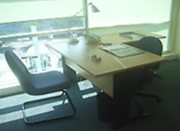 50 m² Serviced office in Barra de Tijuca, Av. Luiz Carlos Prestes 180 (22775-055) - 1 | MatchOffice.com