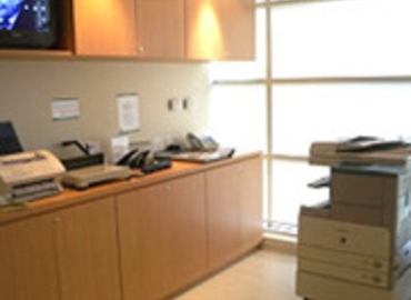 50 m² Business space in Barra de Tijuca, Av. Luiz Carlos Prestes 180 (22775-055) - 4 | MatchOffice