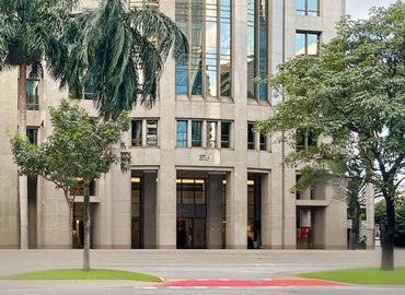 10 m² Serviced office in Sao Paulo, Av. Brigadeiro Faria Lima (04538-905) - 0 | MatchOffice