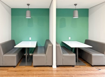 10 m² Business center in Sao Paulo, Av. Brigadeiro Faria Lima (04538-905) - 4 | MatchOffice