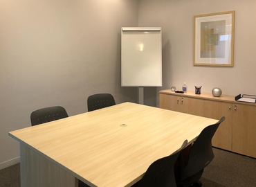 10 m² Serviced office in Sao Paulo, Av. Brigadeiro Faria Lima (04538-905) - 8 | MatchOffice.com