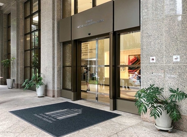 10 m² Business center in Sao Paulo, Av. Brigadeiro Faria Lima (04538-905) - 10 | MatchOffice