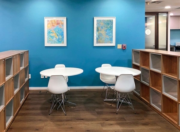 10 m² Business park in Sao Paulo, Av. Brigadeiro Faria Lima (04538-905) - 11 | MatchOffice.com