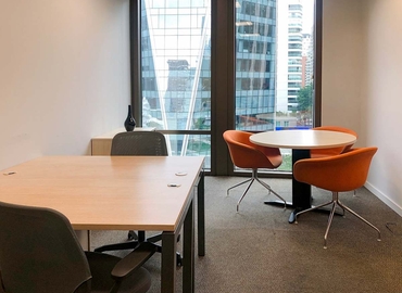 Virtual business address in Sao Paulo, Av. Brigadeiro Faria Lima (04538-905) - 6 | MatchOffice