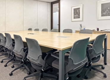 10 m² Shared office  in Sao Paulo, Av. Brigadeiro Faria Lima (04538-905) - 2 | MatchOffice.com