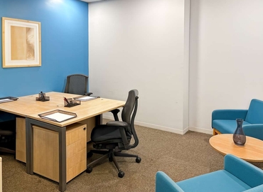 10 m² Shared workspace  in Sao Paulo, Av. Brigadeiro Faria Lima (04538-905) - 3 | MatchOffice.com
