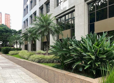 10 m² Shared office  in Sao Paulo, Av. Brigadeiro Faria Lima (04538-905) - 13 | MatchOffice.com