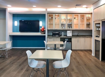 10 m² Shared workspace  in Sao Paulo, Av. Brigadeiro Faria Lima (04538-905) - 5 | MatchOffice