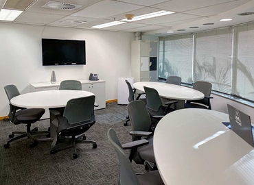 10 m² Business space in Rio de Janeiro, Praia de Botafogo (22250-040) - 7 | MatchOffice.com