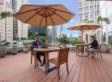 10 m² Serviced office in Sao Paulo, Avenida Paulista (01310-300) - 7 | MatchOffice.com