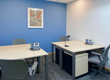 10 m² Coworking space  in Rio de Janeiro, Praia de Botafogo (22250-040) - 3 | MatchOffice