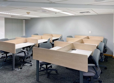10 m² Shared office  in Rio de Janeiro, Praia de Botafogo (22250-040) - 4 | MatchOffice.com