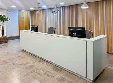 10 m² Coworking space  in Rio de Janeiro, Praia de Botafogo (22250-040) - 1 | MatchOffice