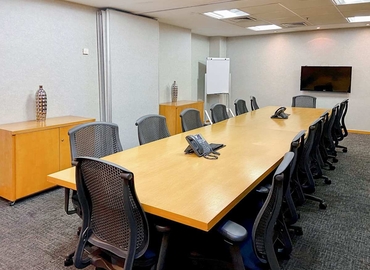 10 m² Coworking space  in Rio de Janeiro, Praia de Botafogo (22250-040) - 12 | MatchOffice