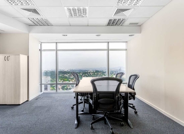 10 m² Business park in Sao Paulo, Rua Funchal (04551-060) - 6 | MatchOffice