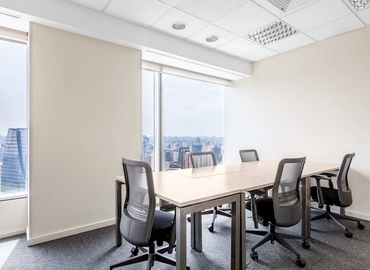 10 m² Business space in Sao Paulo, Rua Funchal (04551-060) - 0 | MatchOffice.com