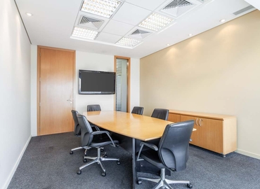 10 m² Serviced office in Sao Paulo, Rua Funchal (04551-060) - 2 | MatchOffice