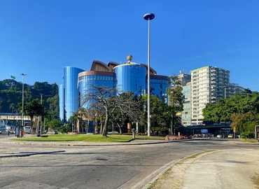 Virtual office in Rio de Janeiro, Praia de Botafogo (22250-040) - 0 | MatchOffice.com
